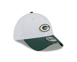 Packers New Era Hat