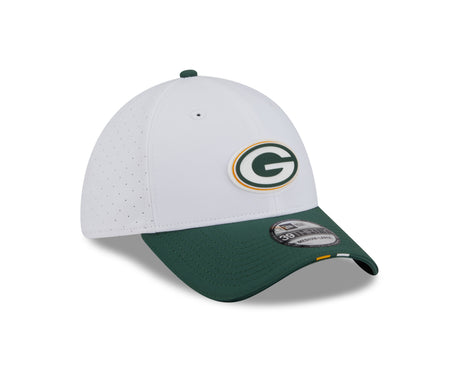 Packers New Era Hat