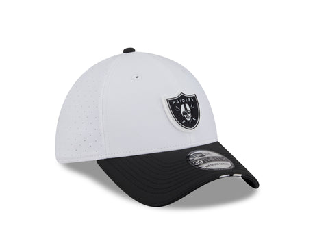 Raiders New Era Hat