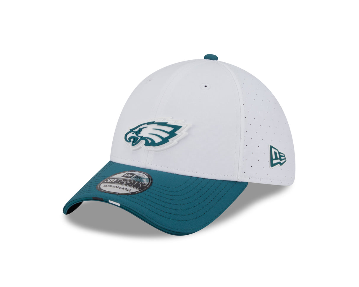 Eagles New Era Hat