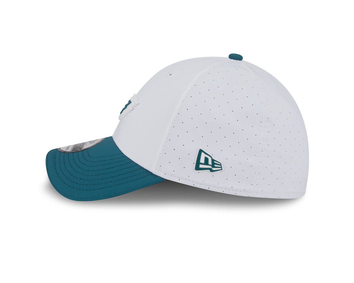 Eagles New Era Hat