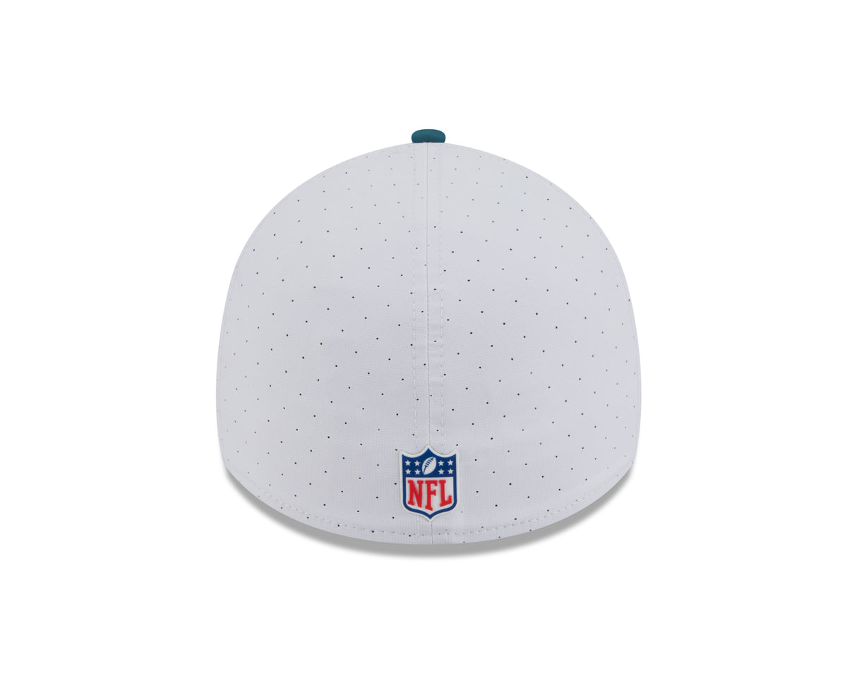 Eagles New Era Hat
