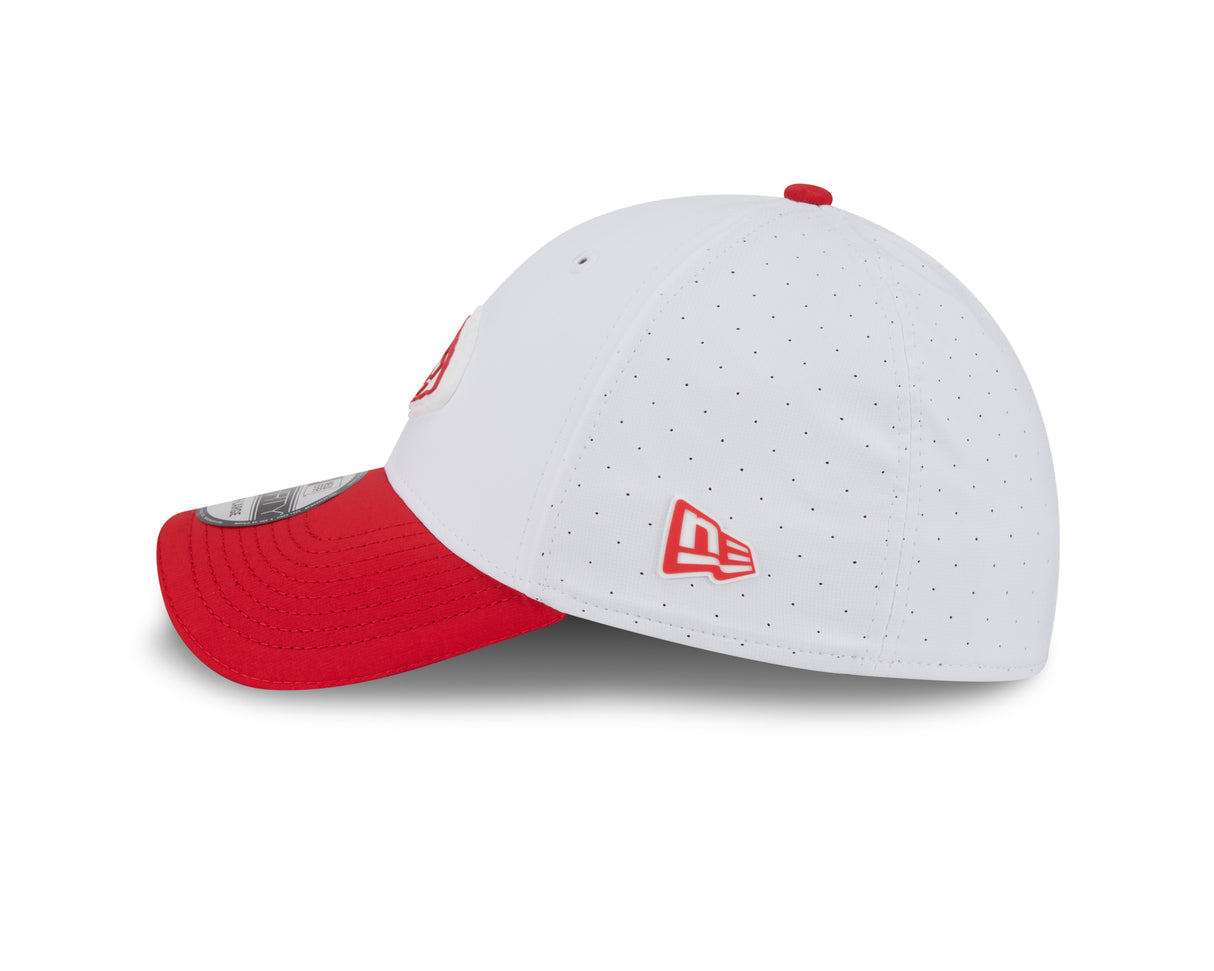 Chiefs New Era Hat