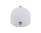 Commanders New Era Hat