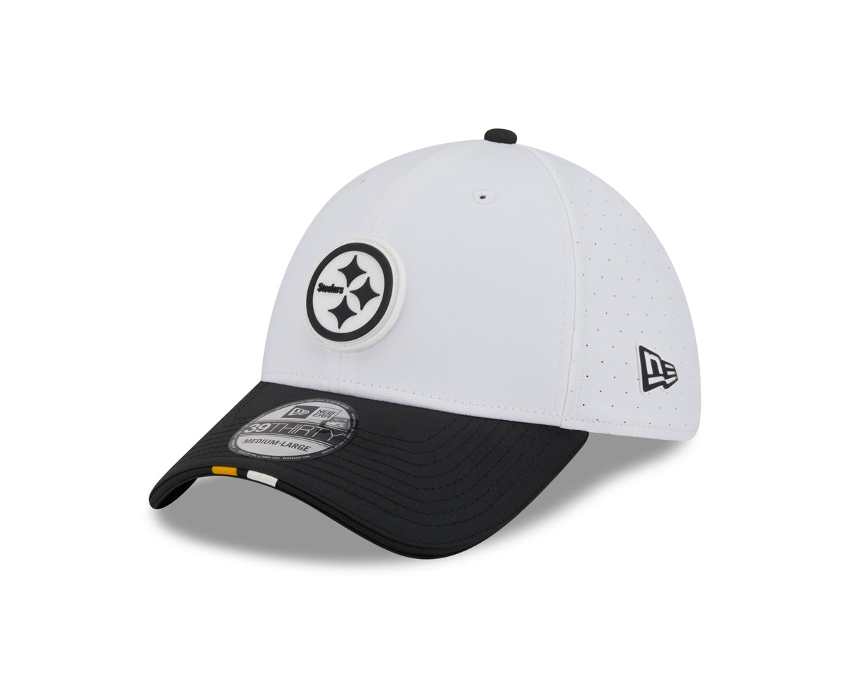 Steelers New Era Hat
