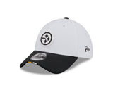 Steelers New Era Hat