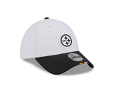 Steelers New Era Hat
