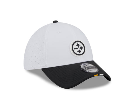Steelers New Era Hat