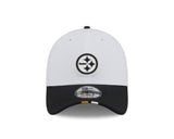Steelers New Era Hat