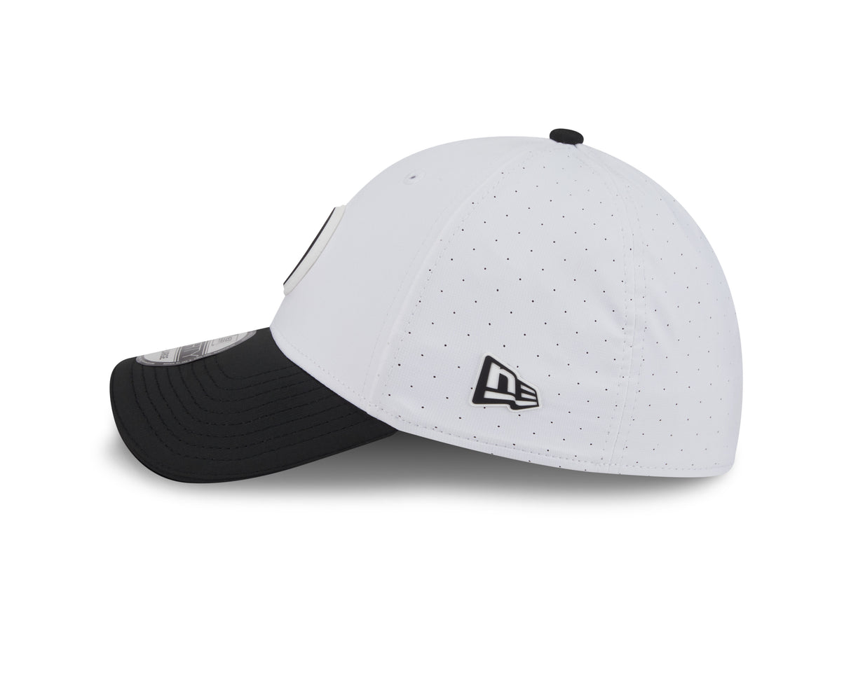 Steelers New Era Hat