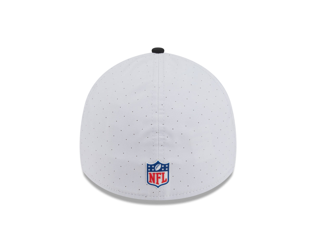 Steelers New Era Hat