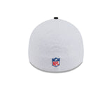 Steelers New Era Hat