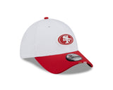 49ers New Era Hat