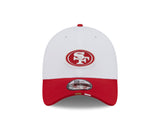 49ers New Era Hat