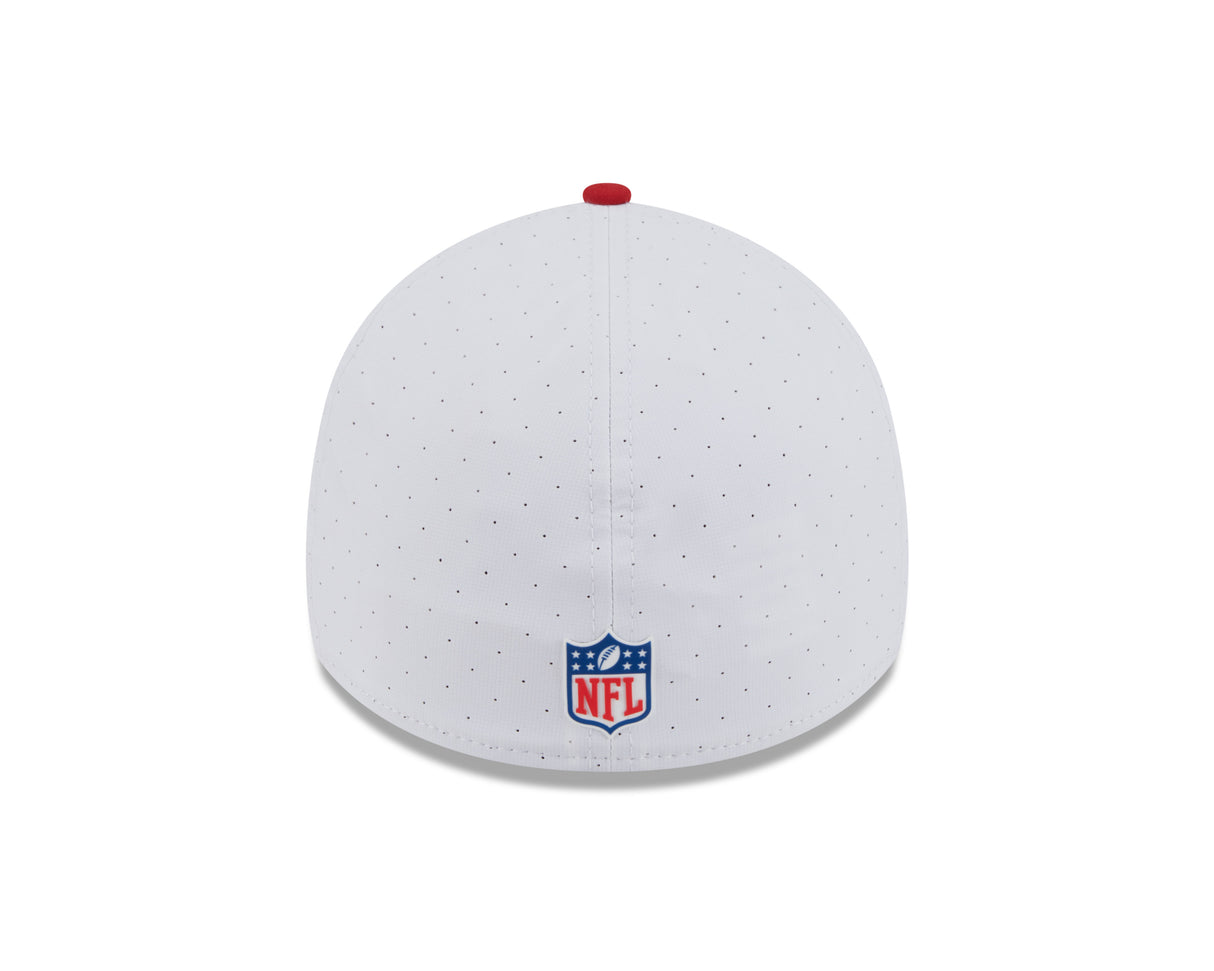 49ers New Era Hat