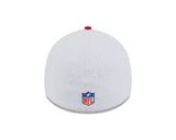 49ers New Era Hat