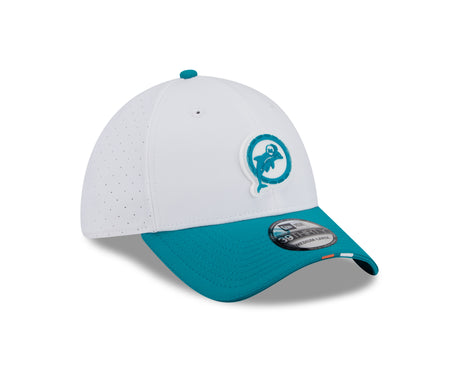 Dolphins New Era Hat