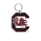 Gamecocks Keychain