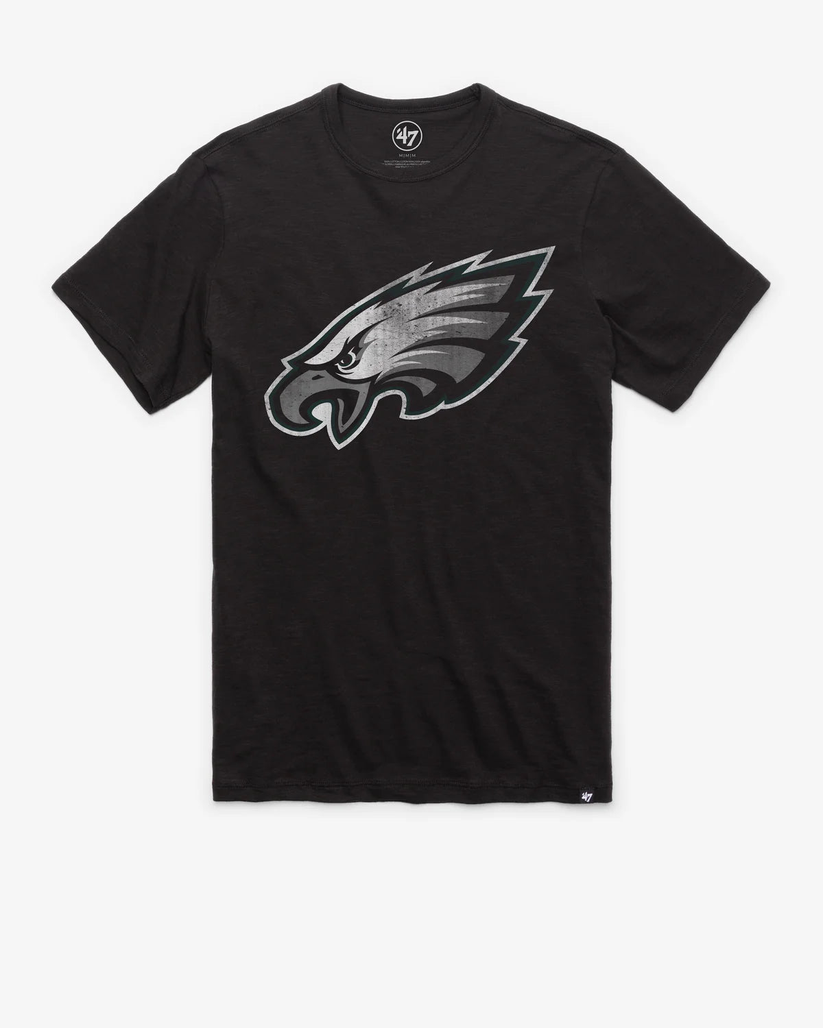 Eagles 47 Brand Logo Tee