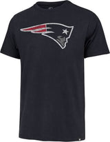 Patriots 47 Brand T-Shirt