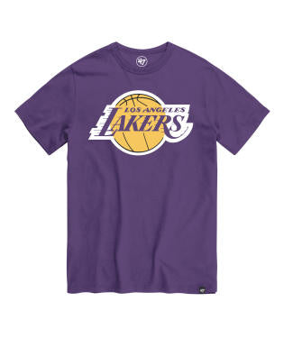 Lakers 47 Brand T-Shirt