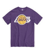 Lakers 47 Brand T-Shirt