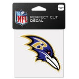 Ravens Decals