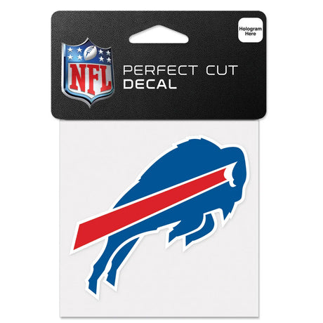 Bills Decals