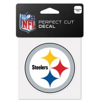 Steelers Decals