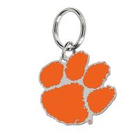 Clemson Keychains