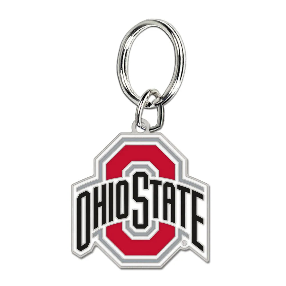 Ohio State Keychains