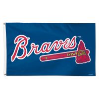 Braves Flags