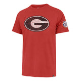 Georgia 47 Brand T-Shirt