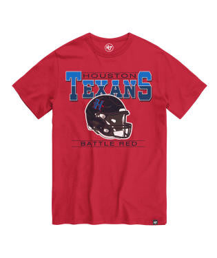 Texans 47 Brand T-Shirt