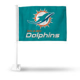 Miami Dolphins Flags