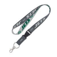 Jets Lanyard