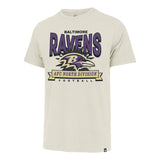 Ravens 47 Brand T-Shirt