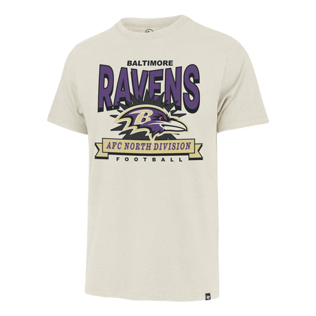 Ravens 47 Brand T-Shirt