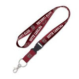 Gamecock Lanyard