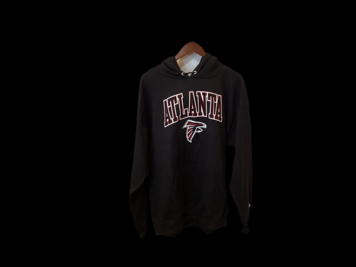Falcons Champion Hoodie