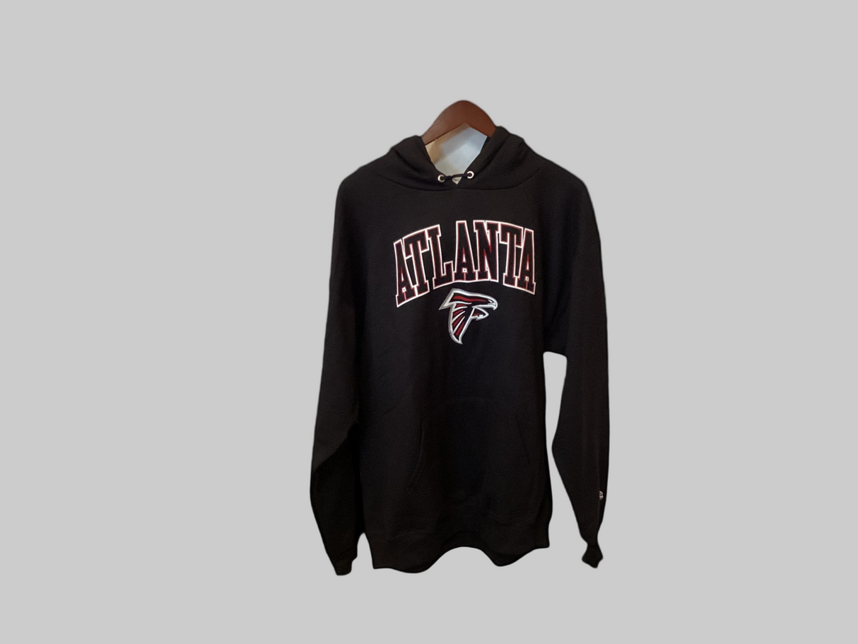 Falcons Champion Hoodie