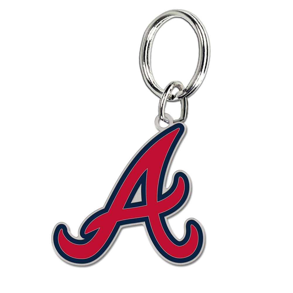 Braves Keychains