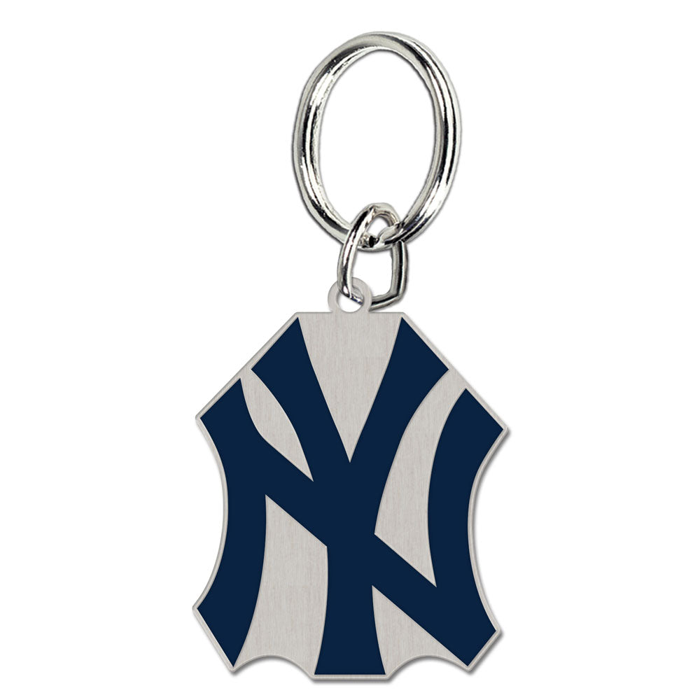 Yankees Kaychains