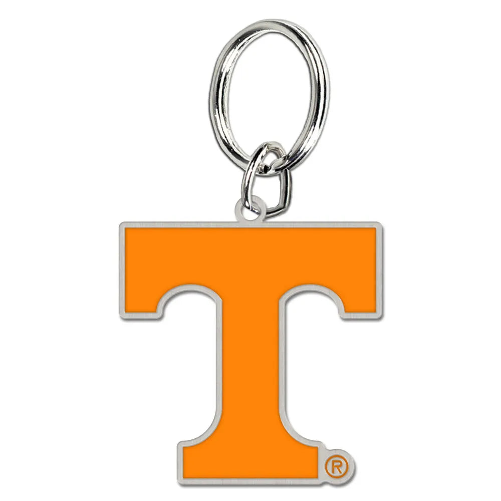 Volunteers Keychain
