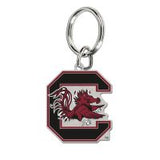 Gamecocks Keychain