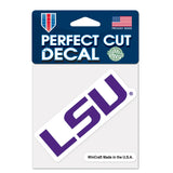LSU Decal
