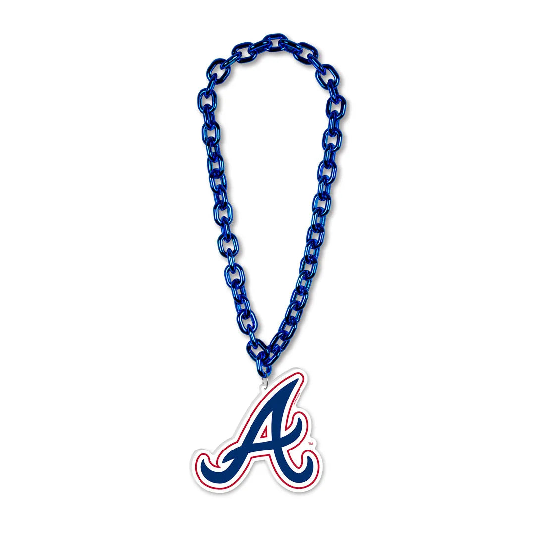 Braves WinCraft Big Chain