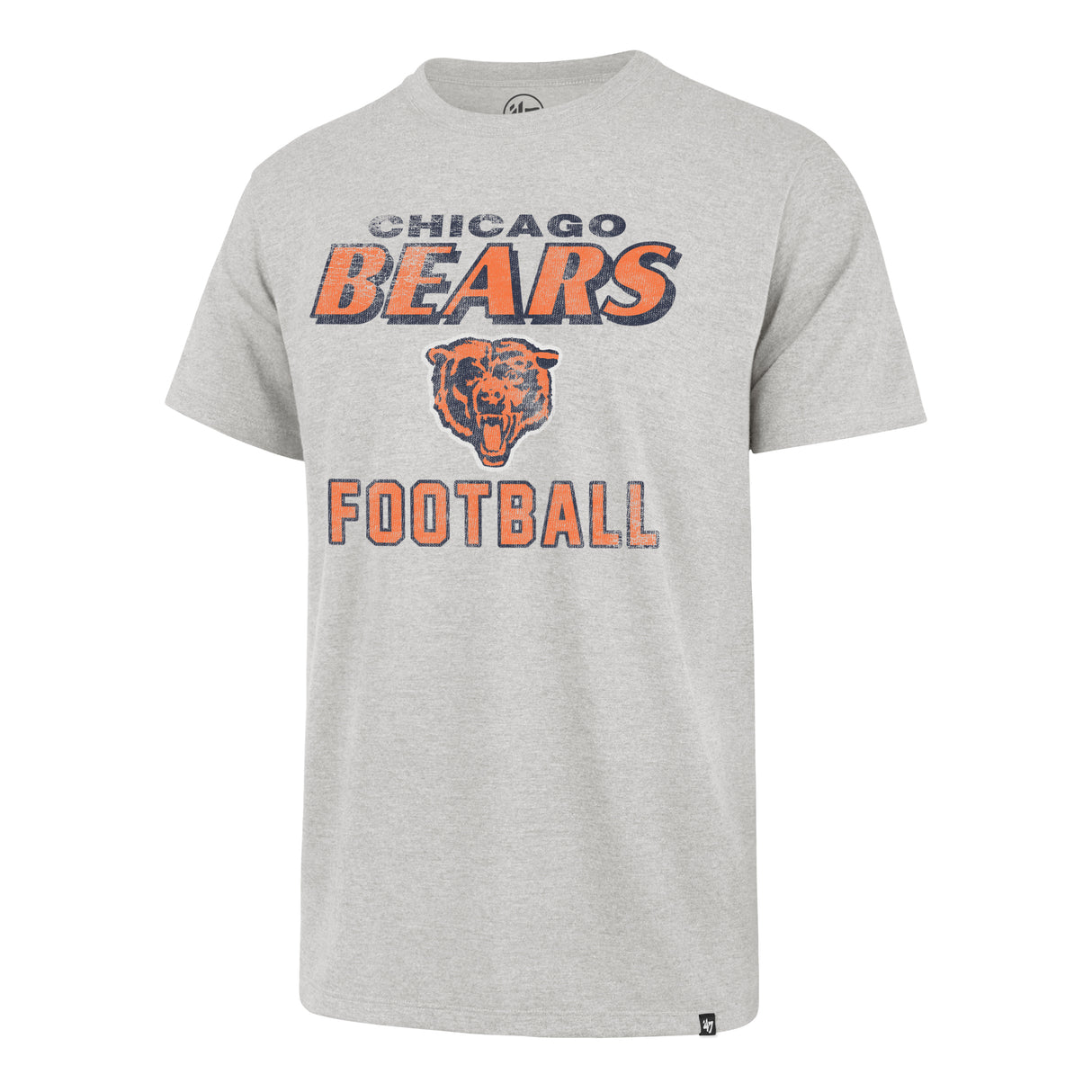 Bears 47 Brand T-Shirt