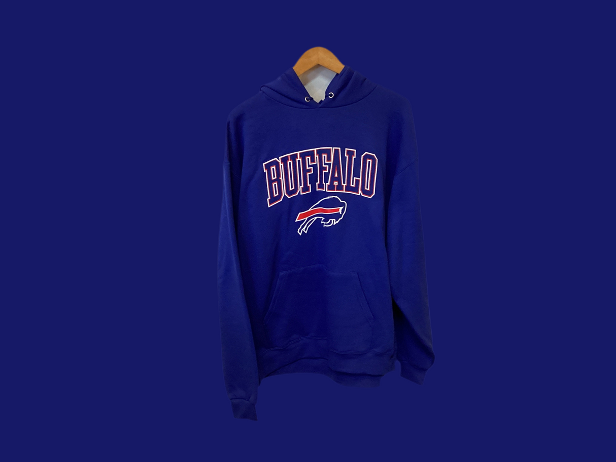 Bills Champion Hoodie