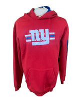 Giants New Era Hoodie